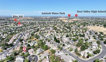 1012 SANDSTONE Ct, Antioch, CA 94531