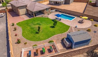 178 S NAPLES Ln, Casa Grande, AZ 85122