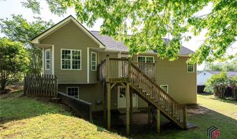 215 Wisteria Way, Athens, GA 30606