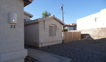 33 Torrito Ln, Lake Havasu City, AZ 86403