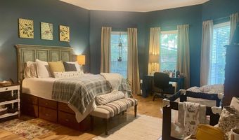 325 E Horner St, Atmore, AL 36502