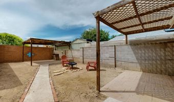 1141 CALLE MESQUITE, Bernalillo, NM 87004