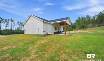 12019 Red Hill Rd Ext, Bay Minette, AL 36507