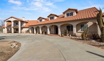 7210 Spigno Pl, Agua Dulce, CA 91390