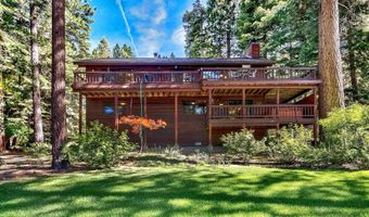 567 Silvertip, Incline Village, NV 89451