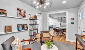 1 Fried Ave, Bristol, RI 02809