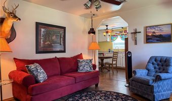 614 NE 2nd St, Atkins, AR 72823