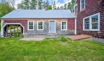 2 Hill Rd, Chatham, NH 03813