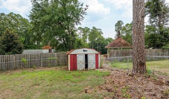 4032 Rio Pinar Dr, Augusta, GA 30906