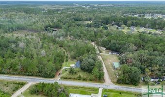 667 Godfrey Rd SE, Allenhurst, GA 31301
