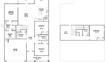 7974 Deerberry Ct, Biloxi, MS 39532