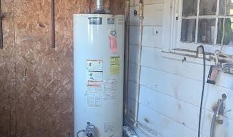 314 Latimer St, Baldwyn, MS 38824