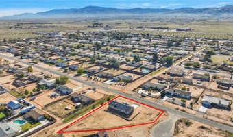 22186 Pahute, Apple Valley, CA 92308