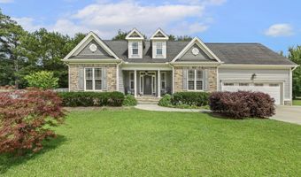 21 Boots Dr, Angier, NC 27501