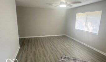 1306 Woodbine Dr, Anderson, IN 46011