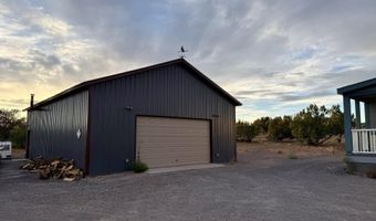 10 CR N 7341, Chambers, AZ 86502