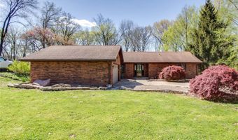 1119 Taylor Ave, Godfrey, IL 62035