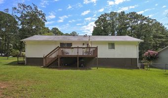 4110 Pilgrim, Austell, GA 30106