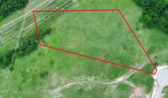 515 Rolling Hills Blvd, Alvord, TX 76225