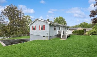 39 LINCOLN Ave, Alloway, NJ 07462
