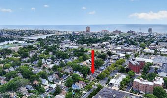 1037 3rd Ave, Asbury Park, NJ 07712