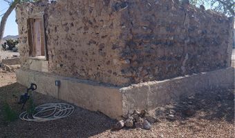 412 N Columbia St, Goldfield, NV 89013