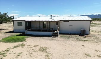 411 W Papago Way, Cochise, AZ 85606