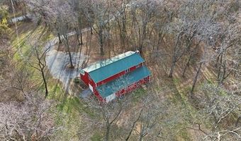 5929 E 430 Rd, Adair, OK 74330