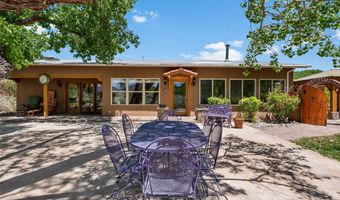 425 County Road 155, Abiquiu, NM 87510