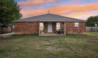 2920 Luisa Ln, Alvarado, TX 76009