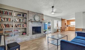 2026 11th Ave NW, Ardmore, OK 73401