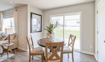 2211 Bugge Dr Plan: Sydney, Adel, IA 50003