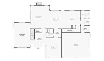 1422 Benbrooke Rdg NW, Acworth, GA 30101