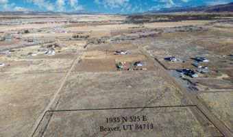 1935 N 525 E, Beaver, UT 84713