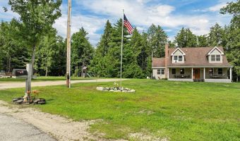3 Holly Ln, Brookfield, NH 03872