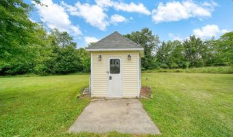 1298 E Carleton Rd, Adrian, MI 49221