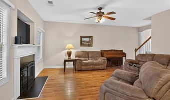 257 Bethany Manor Ct, Ball Ground, GA 30107