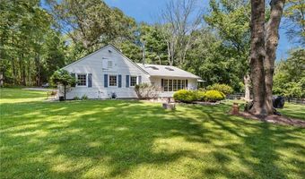 22 Burgess Rd, Foster, RI 02825