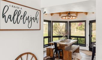 60 BUCKRAIL Ln, Alpine, WY 83128