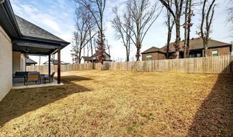 105 Michelle Dr, Beebe, AR 72012
