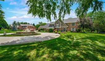 115 Jordan Rd, Indianapolis, IN 46217