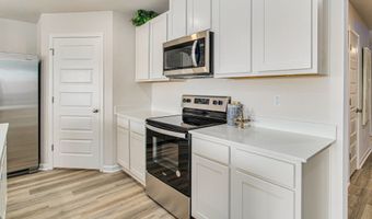 5402 Torchwood Dr Plan: The Belfort, Baker, FL 32531