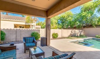 2037 W Periwinkle Way, Chandler, AZ 85248