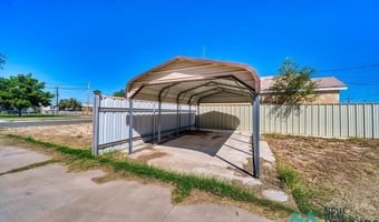 1403 A W Fox St, Carlsbad, NM 88220