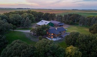 6551 164th St SE, Atwater, MN 56209