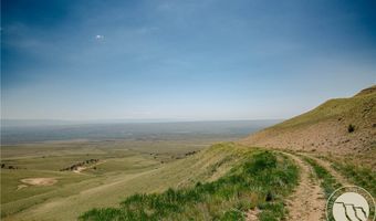 COS 947 Tract 11, Belfry, MT 59008