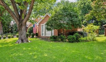 815 Rolling Meadows Ct, Allen, TX 75013