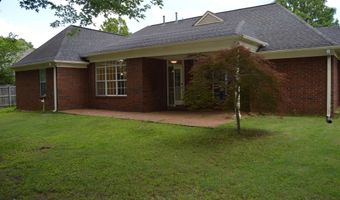 3935 WILDBERRY, Bartlett, TN 38135