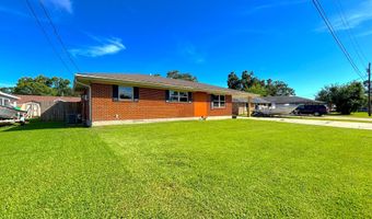 705 Roder St, Berwick, LA 70342