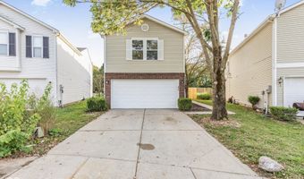 6666 Black Antler Cir, Indianapolis, IN 46217